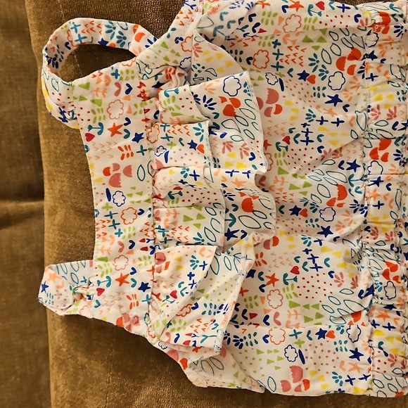 Play Romper - Picture 2 of 4